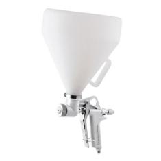 Pistola projetora de textura 8,8 pcm ptv83 - Vonder