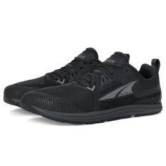 ALTRA Tênis masculino Solstice Xt 3, Preto, 42