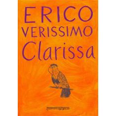 Livro - Clarissa