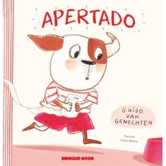 Livro - Apertado