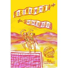 Livro - Socorram-me em Marrocos
