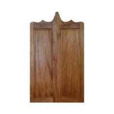 Porta Bang-Bang Almofada em Madeira Maciça Cedro Arana Casmavi, 80cm x