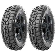 KIT 2 PNEUS APLUS 255/55R18 8PR 109/105Q SHREDDER RT LT