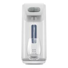 Purificador Electrolux Água Fria Natural Gelada Branco Pe15b