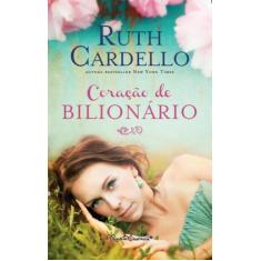 Livro - Coração de bilionário