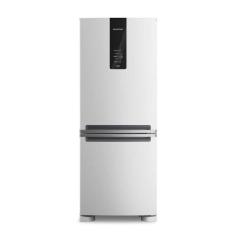 Geladeira Brastemp 447 Litros Frost Free Inverse com Smart Flow e Fres
