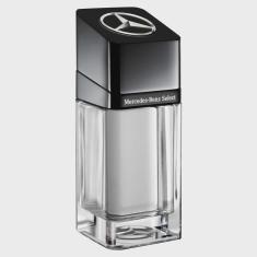 Perfume Mercedes Benz Select Masculino Eau de Toilette 100ml