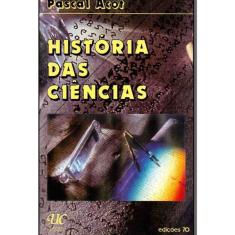 Historia das Ciencias