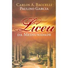 Liceu Da Mediunidade