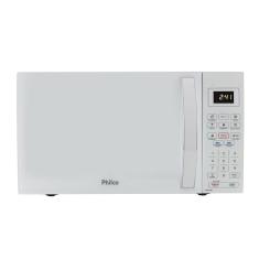 Micro-ondas Philco PMO26B 26L 1400W Branco