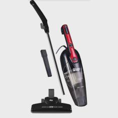 Aspirador De Pó Vertical 2X1 Wap Silent Speed 1000W 127V E 220V