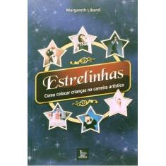 Estrelinhas - Como Colocar Criancas Na Carr. Artis Sortido - MATRIX, S