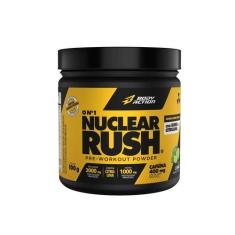 Pré Treino Nuclear Rush 100g - Bodyaction, Limão