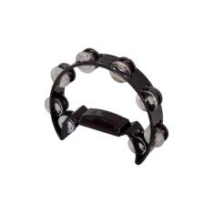 Pandeiro Meia Lua Preto Spanking [f108]