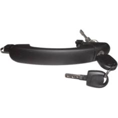 Maçaneta Externa Porta Dir Esq Parati G3 [f103]