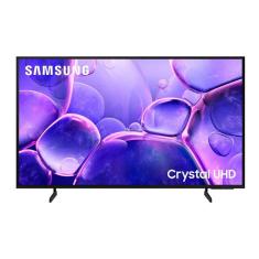 Imagem de TV 75 Samsung Smart UHD 4K UN75U8600FGXZD Gaming - Preto