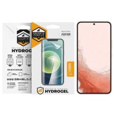 Película para Samsung Galaxy S22 - Hydrogel Gamer Fosca - Gshield