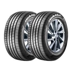 Kit 2 Pneus Wanli Aro 19 255/45R19 SU306 104W