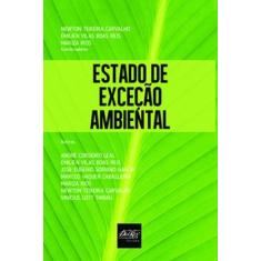 Estado exceção ambiental - DEL REY, 3