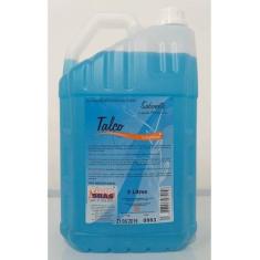 Sabonete Líquido LIMPBRAS Perolizado 5L Rosa Floral