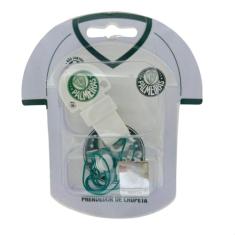 Prendedor de Chupetas Palmeiras Kids Gol
