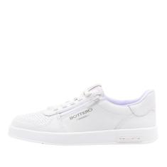 Tênis Feminino Bottero Botsmash Casual Branco 38