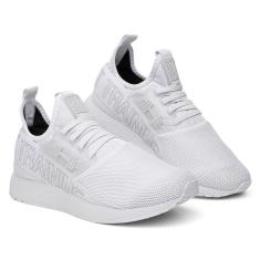 Tênis Training Fitness Academia Musculação Treino Caminhada-Feminino