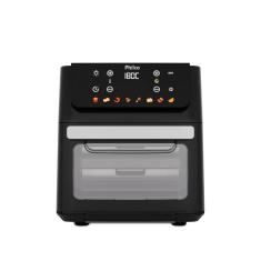 Fritadeira Elétrica Air Fyer Oven Paf11b Philco Preto 110V