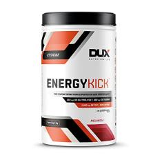 DUX Energy Kick Melancia - Pote 1000 G