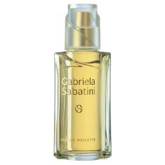 Perfume Gabriela Sabatini Feminino Eau de Toilette 60ml-Feminino