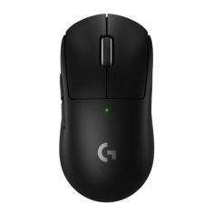 Mouse Gamer Sem Fio Logitech G Pro X Superlight 2 com Lightspeed, 3200