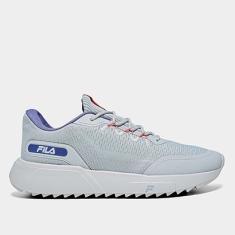 Tênis Fila Step Feminino-Feminino