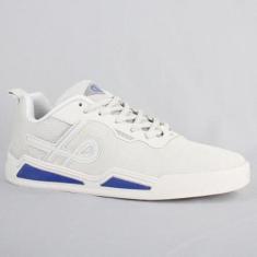 Tênis Öus Arquitetonico Essencial Cinza-Unissex