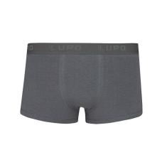 Cueca Sunga Adulto Algodão Lupo 480.