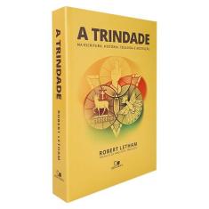 A Trindade | Robert Letham -