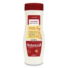 Shampoo Tutano Hair 250Ml, Bothanico