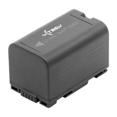 Bateria 1800Mah Para Filmadora Panasonic Ag-Dvc180a - Trev