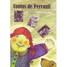 Contos de Perrault: Volume 1