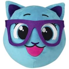 Bolofofos Pelucia Sophie com Musica FUN F0094-4