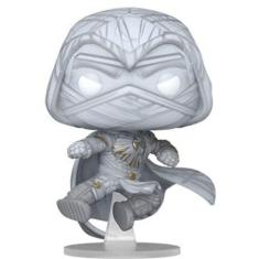 Funko Pop! Marvel: Boneco de Vinil do Cavaleiro da Lua