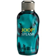 Perfume Masculino Joop! Splash - Eau De Toilette 115ml