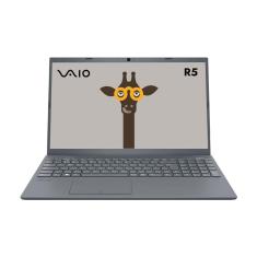 Notebook Vaio Fe15 15.6" R5 8gb Ram 512gb Ssd Windows 11 Vjfe59f11x-b0511h