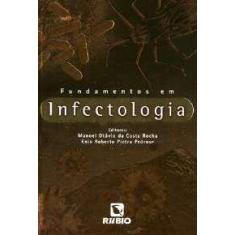 Fundamentos Em Infectologia - Livraria E Editora Rubio Ltda