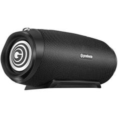 Caixa de Som Gradiente Aqua Powerful Bluetooth - Portátil 30W à Prova 