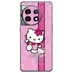 Capa Adesivo Skin378 Verso Para OnePlus 11 5G - KawaSkin