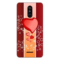 Capa Adesivo Skin372 Verso Para Positivo Twist 3 Pro (2020) - KawaSkin