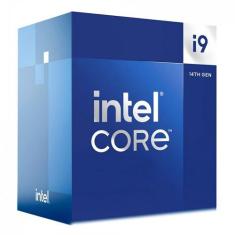 Processador Intel Core i9 14900F 14ª Geração LGA 1700 3.6GHz (5.8GHz T