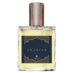 Perfume Com Ferômonios Arabian 100Ml - Feminino - Essência Do Brasil