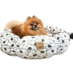 Cama para cachorro cama para gato caminha para pet puff soninho coala 