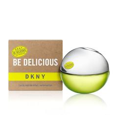 Perfume DKNY Be Delicious - Eau de Parfum - Feminino - 100 ml